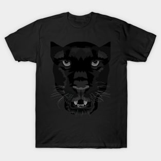 Black Panther T-Shirt